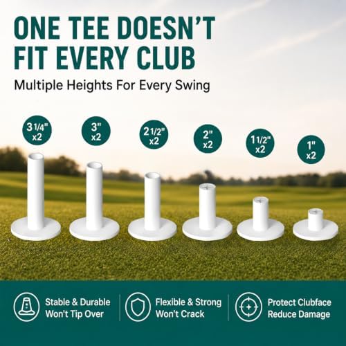 Golf Practice Kit for Men - Image 5