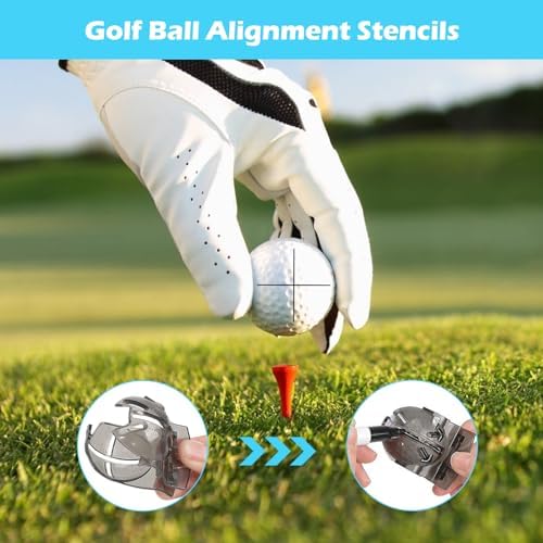 Golf Club Cleaning Kit, Golf Accessories, Golf Cleaning Kit - Image 6