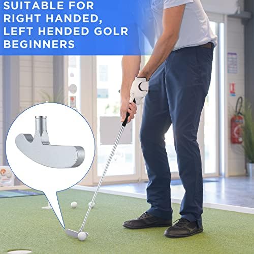 Wettarn 3 Sets Mini Golf Putter - Image 5