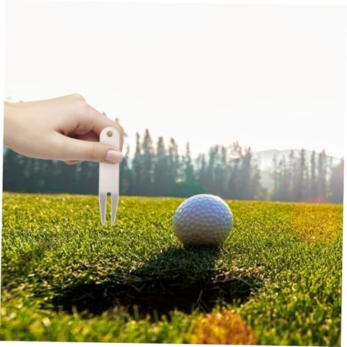 3pcs Stainless Steel Golf Divot Tools - Image 6