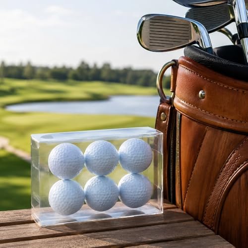 4 Sets Golf Ball Display Case Frame, Golf Ball Display Case - Image 2