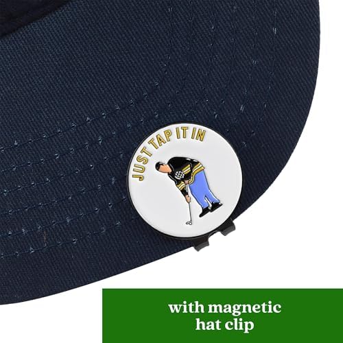 ZEETY Funny Golf Ball Marker - Image 3
