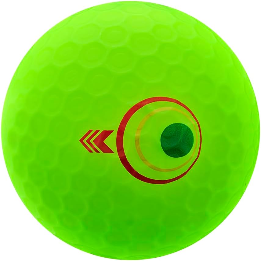 Bridgestone e12 Golf Balls - Image 5
