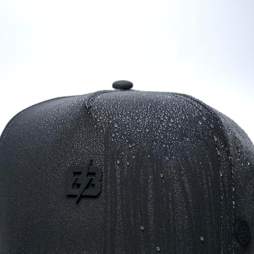 BRIMZ Golf Performance Hat - Image 5