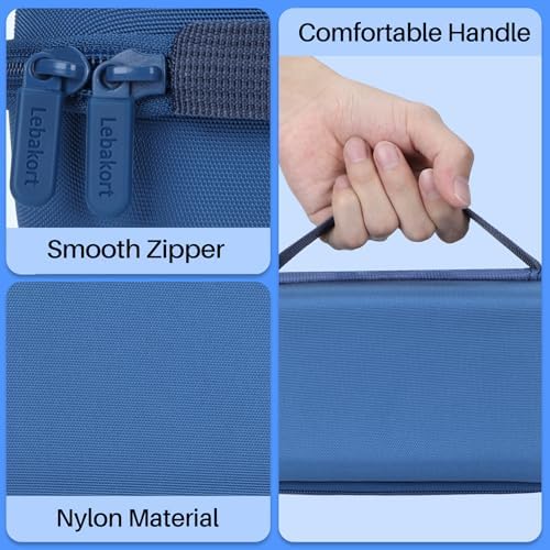 Lebakort Hard Case Compatible - Image 5