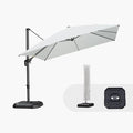 PURPLE LEAF Patio Umbrella by PURPLELEAF