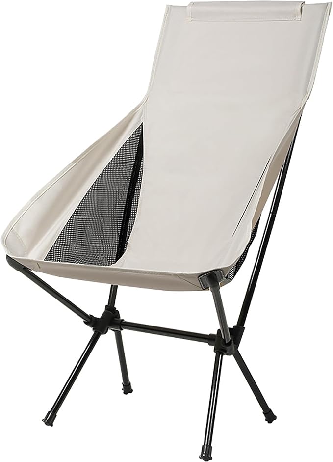 Wind Tour Portable Camping Chair Foldable Outdoor Chair by Wind+Tour