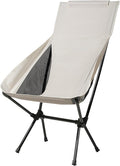 Wind Tour Portable Camping Chair Foldable Outdoor Chair by Wind+Tour