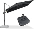 PURPLE LEAF Outdoor Umbrella by PURPLELEAF
