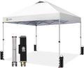 CROWN SHADES 10x10 Pop Up Canopy Tent by Unknown