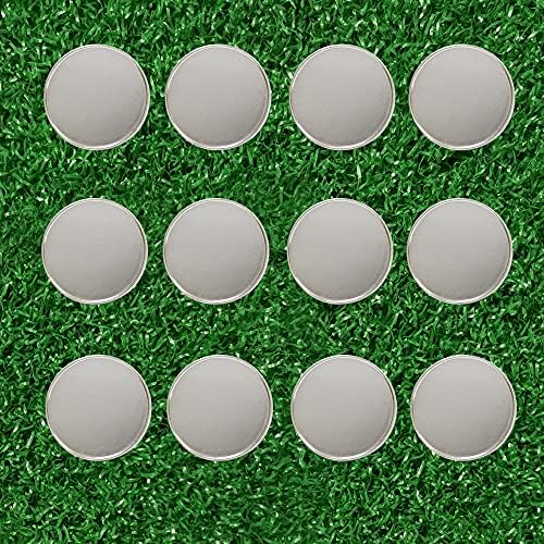 Golf Ball Marker Blank Golf Markers - Image 3