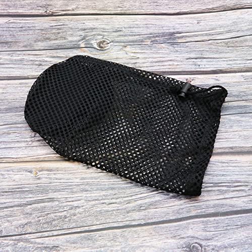 SING F LTD 2PCS Golf Ball Storage Bag - Image 7