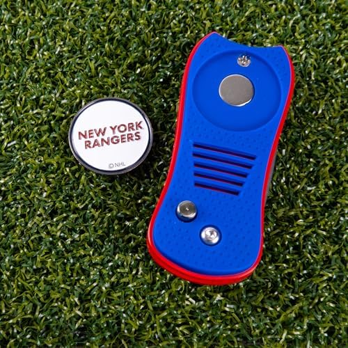 Team Golf NHL Switchblade Divot Tool - Image 3
