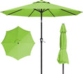 10FT Patio Umbrella, Outdoor Umbrella by YourPerfectOutdoorEscape