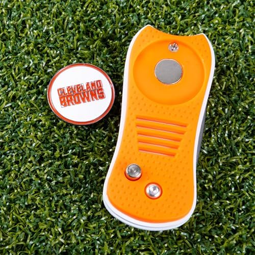 Team Golf NFL Switchblade Divot Tool - Image 3
