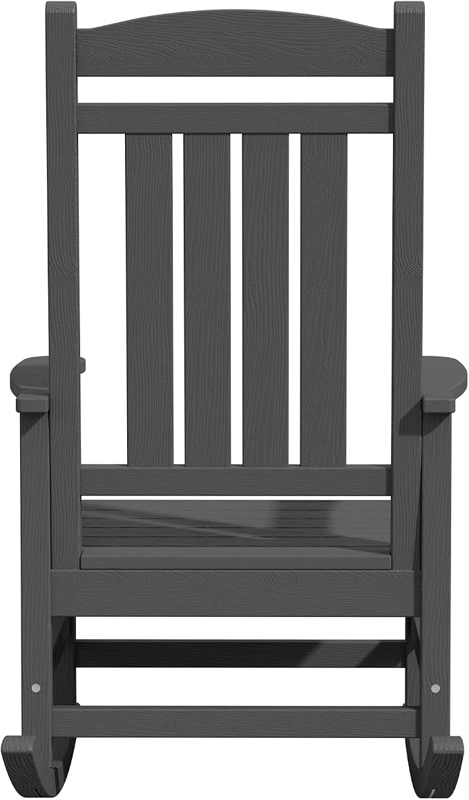 Oversized Outdoor Rocking Chair - Image 11