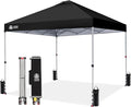 CROWN SHADES 12x12 Pop Up Canopy Tent by Unknown