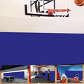 Gym Padding Wall Mount Protection Pad Wall Mats for Gym Padding 2" Thick Foam Gym Pads for Safety Wall Padding, Waterproof Durable Wall Padding for Kids Colorful Wall Pad