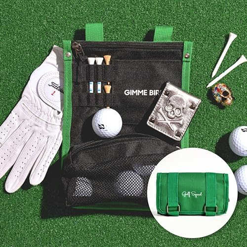 Cart Hanging Golf Bag Organizer, Gifts by Unknown