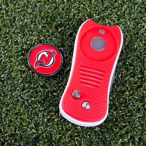 Team Golf NHL Switchblade Divot Tool - Image 3