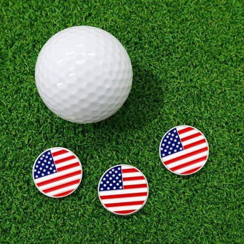 FINGER TEN Golf Ball Marker - Image 4