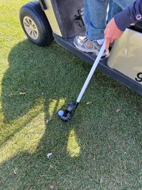 Magnetic Golf Ball Easy Pick Up - Image 3