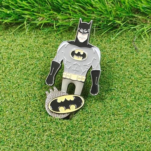 Ball Marker and Divot Tool Gift Set, Gift - Image 4