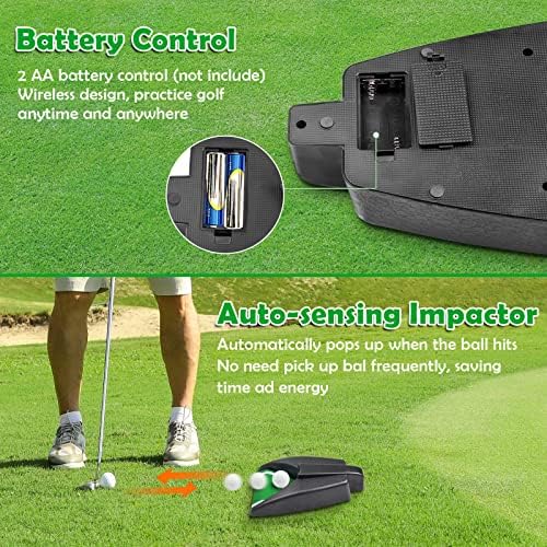 Automatic Putting Machine - Image 5
