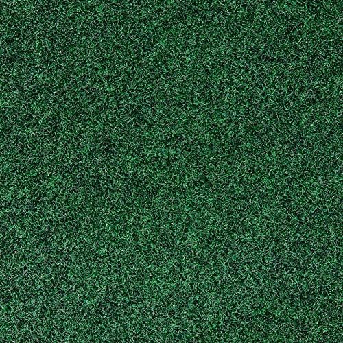 PUTT-A-BOUT The Par 1 "360" Putting Mat, 18-Inch x 8-Feet - Image 5