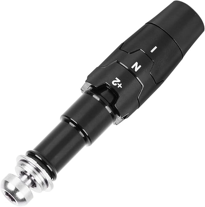 Golf .335 Golf Adapter Sleeve Shaft Compatible with Callaway Elyte, Ai Smoke Series Drivers, Paradym, Epic, Rogue ST, Great Big Bertha, MAVRIK Series,16/815/814 XR Drivers
