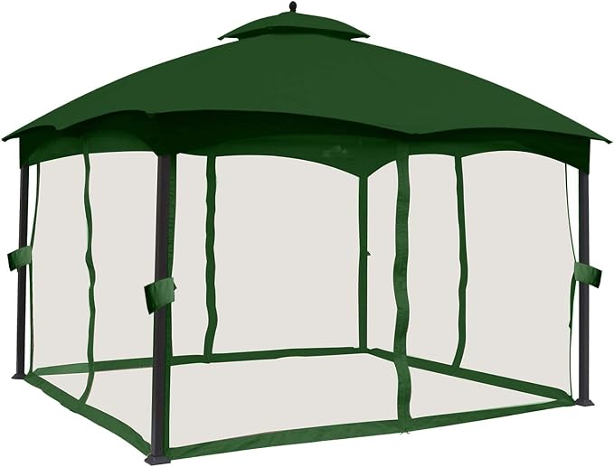 ABCCANOPY Replacement Netting Walls - Image 2