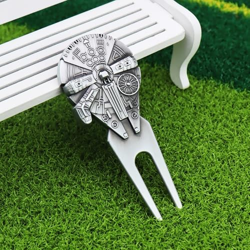Ball Marker and Divot Tool Gift Set, Gift - Image 3