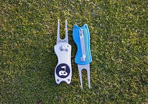 Desert Aces Premium Golf Divot Repair Tool - Image 4