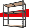 REIBII 40" W Garage Shelving by REIBII