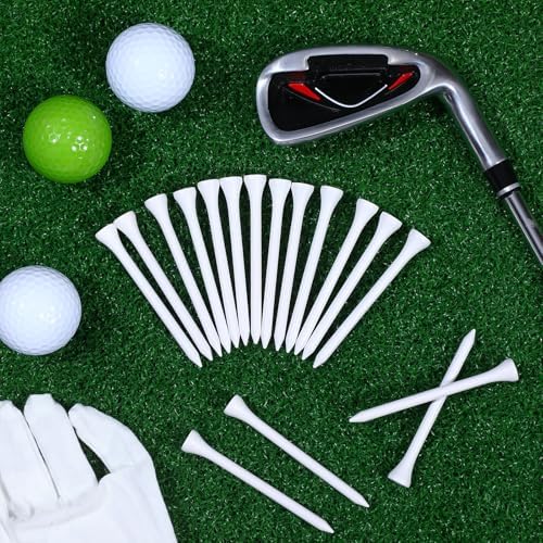 Mudder Bamboo Golf Tees Bulk - Image 6