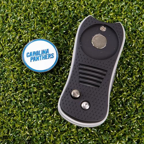 Team Golf NFL Switchblade Divot Tool - Image 3