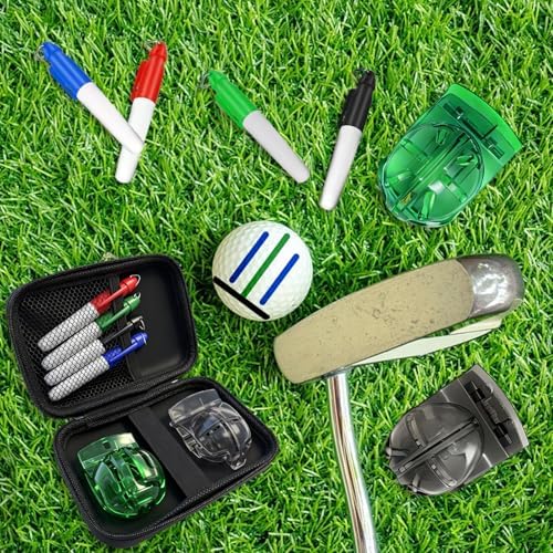 Precision Golf Ball Marker - Image 5