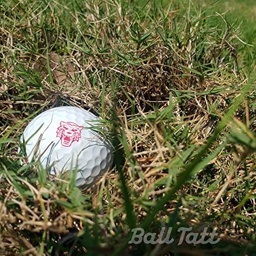 Golf Ball Stamp - Image 3