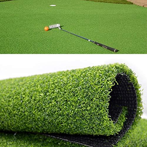 Golf Training Mat by Griclner