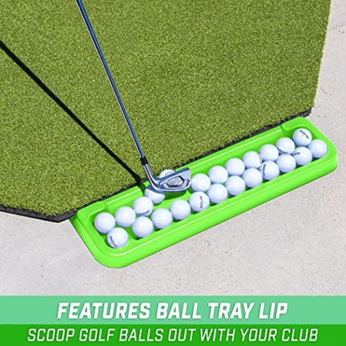 GoSports All-Weather Golf Ball Tray - Image 4