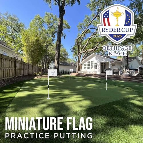 2025 Team Cup Mini Golf Flag, 6 x 8 in - Image 6