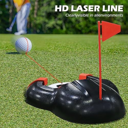 Golf Automatic Putting Ball Return Cup - Image 5