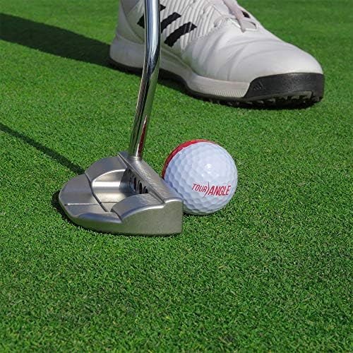360 Golf Ball Putting Aid - Image 6