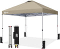 CROWN SHADES 12x12 Pop Up Canopy Tent by Unknown