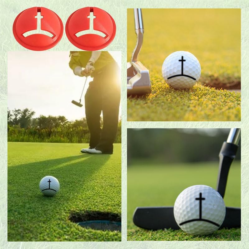 Golf Ball Marker Liner - Image 7