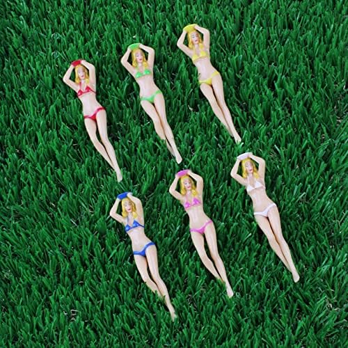 KOFULL Golf Tees, Funny Golf Tees - Image 4