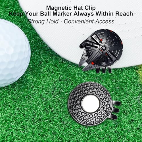 Golf Divot Tool and Ball Marker - Image 4