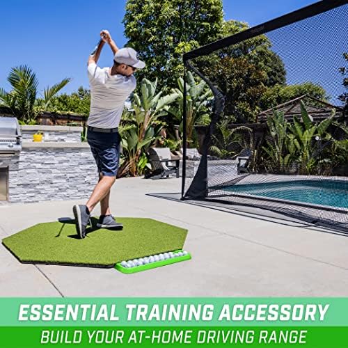 GoSports All-Weather Golf Ball Tray - Image 2