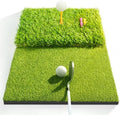 Fanshaw Premium Dual-Turf Golf Mat by FANSHAWLCC