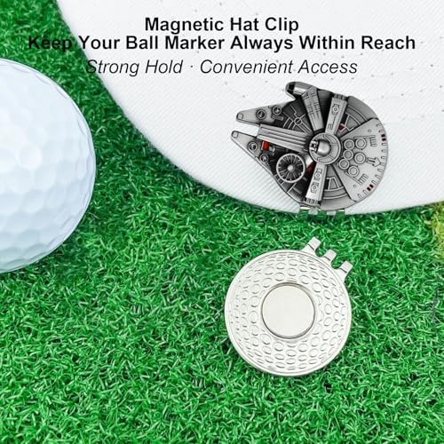 Golf Divot Tool and Ball Marker - Image 4